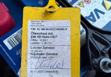 Chevrolet Spark II Hatchback 1.0L DOHC 68KM 2012 Chevrolet Spark 1,0 68KM Klimatyzacja Bezwypadkowy Super stan Dla wymagaja, zdjęcie 9