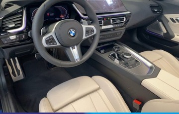 BMW Z4 G29 Roadster 2.0 sDrive 20i 197KM 2023 Od ręki - BMW Z4 2.0 (197KM) M Sport | Pakiet Business Class, zdjęcie 6
