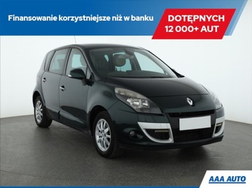 Renault Scenic III Van 1.4 TCe 16v 130KM 2009 Renault Scenic 1.4 TCe, Salon Polska, Serwis ASO