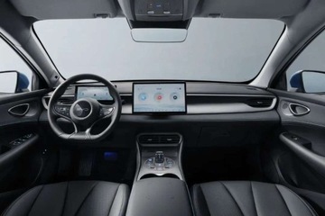 BYD Seal 2025 BYD Seal 5 DM-i Comfort Od Reki Atrakcyjne finansowanie Duzy rabat, zdjęcie 5