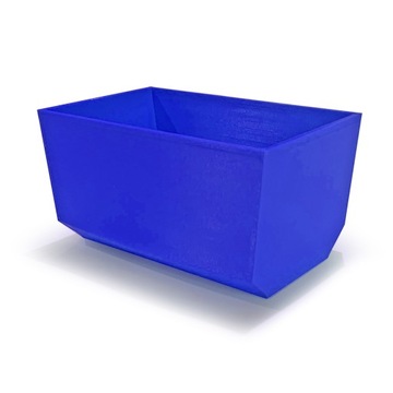 КОНТЕЙНЕР ДЛЯ ИНСТРУМЕНТАЛЬНОГО КОМБИНДА KETER ECO Tool RACK