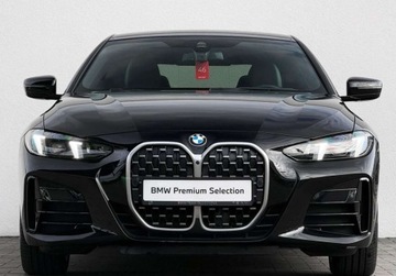 BMW Seria 4 G22-23-26 2025 BMW Seria 4 I wlasciciel M Sport Gwarancja Bezwypadkowy FVAT23, zdjęcie 3