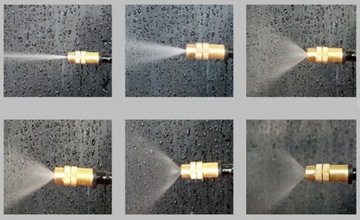 Большой ирригационный ирригационный комплект + программист контроллера садового шланга