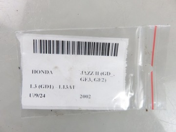 CÍVKA HONDA JAZZ II 1.3 CM11108