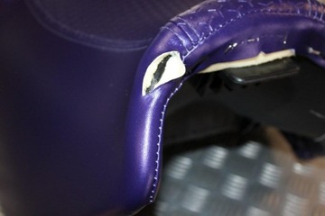 Сиденье водительское OEM SEA DOO RXT X 300 2021 - 2023