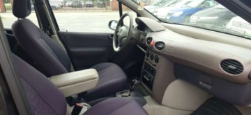 Mercedes Klasa A W168 1.6 102KM 1999 Mercedes-Benz Klasa A Ozarow Mazowiecki 1.6 benzyna 1999 rok produkcji (, zdjęcie 7