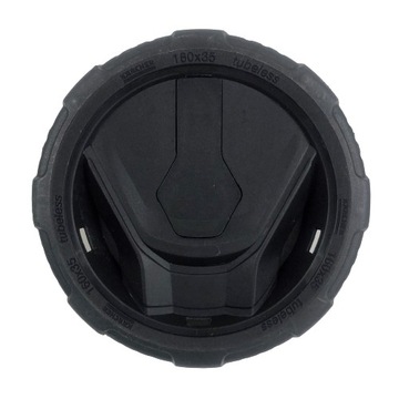 KARCHER K4 K5 kółko koło 16cm 9.038-443.0 oryginał