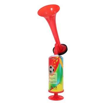 POMPA HAŁASU AIRHORNS MINI WENTYLATOR POWIETRZA AIRHORN