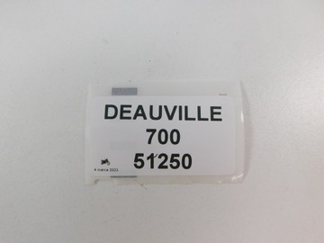 HONDA DEAUVILLE 700 ИММОБИЛАЙЗЕР ЗАЖИГАНИЯ