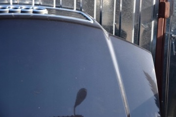 АУДИ А6 С5 КАПОТ