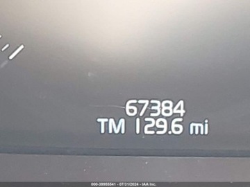 Volvo V60 II  2021 Volvo V60 Cross Country 2021r, Cross Country, 4x4, 2.0L 2.0 Benzyna 250KM, zdjęcie 10