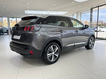 Peugeot 3008 II Plug-In Hybrid Facelifting 1.6 HYBRID 225KM 2021 Peugeot 3008 Allure Pack / LED / Kamera / 1właścic, zdjęcie 3
