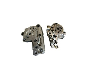 Skrzynia K46 Tuff Torq 787 podstawa pompy