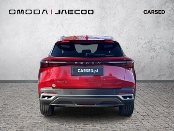Omoda 5 1.6 T-GDI 147KM 2024 Omoda 5 5 Premium Blood Red FV23%, ASO, zdjęcie 3