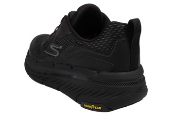 Buty męskie sportowe Skechers [220840/BKCC] GOODYEAR