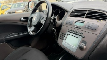 Seat Altea XL 2.0 TDI 140KM 2007 Seat Altea Freetrack 2.0 Diesel Moc 140KM, zdjęcie 22