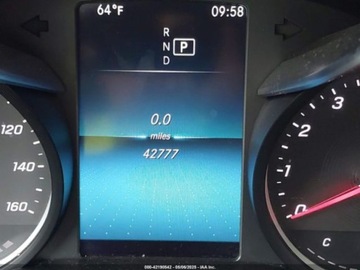 Mercedes GLC C253 2021 Mercedes-Benz GLC 300 4Matic Coupe 2021 2.0l 2.0 Benzyna 255KM, zdjęcie 11