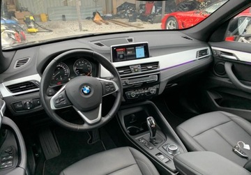 BMW X1 F48 Crossover Facelifting 2.0 25i 231KM 2021 BMW X1 xDrive 28i 2021, zdjęcie 20