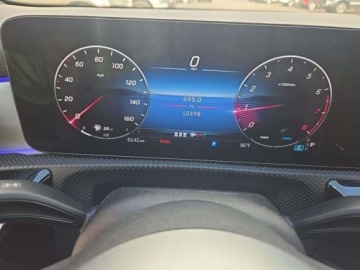 Mercedes CLA C118/X118 2025 Mercedes-Benz CLA 250 2025 2.0 Benzyna 221KM, zdjęcie 8