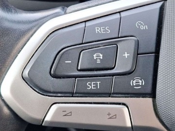 Volkswagen T-Roc I SUV Facelifting 1.0 TSI 110KM 2022 Volkswagen T-Roc 1.0TSI 110KM Manual OCAC GRATIS AppConnect FV23, zdjęcie 15