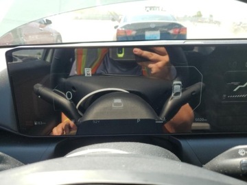 Kia 2025 Kia Inny 2025 KIA K4 EX 2.0L FWD 2.0 Benzyna 156KM, zdjęcie 8