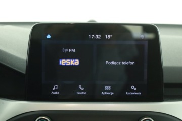 Ford Focus IV Kombi 1.5 EcoBlue 120KM 2019 Ford Focus 1.5 TDCi, Salon Polska, 1. Właściciel, zdjęcie 8