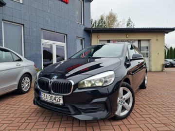 BMW Seria 2 F22-F23-F45-F46 Coupe Facelifting 218d 150KM 2019 BMW 218 Super Stan, zdjęcie 2