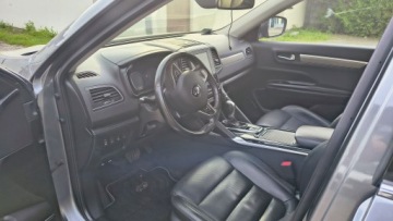 Renault Koleos II 2019 Renault Koleos 2.0 dCi 184KM Initiale Paris 4x4 X-Tronic 2019r salon Polska, zdjęcie 8