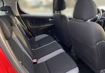 Peugeot 207 Hatchback 5d 1.4 VTi 95KM 2009 Peugeot 207 1.4 16V Trendy Toyota Mikolajczak Leszno 1.4 Benzyna 95KM, zdjęcie 12