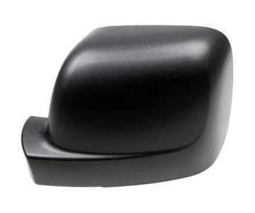 OBUDOWA LUSTERKA LEWA TRAFIC VIVARO