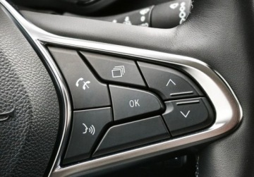 Renault Captur II Crossover 1.0 TCe 90KM 2023 Renault Captur Techno LPG, Kamera, GPS, Podgrzewane fotele i kierownica,, zdjęcie 22