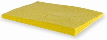 Sorbent mata chemiczna ECONOMIC 10 szt. / ATEST