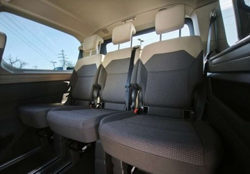 Volkswagen Multivan T7 Van L1 2.0 TDI 150KM 2024 Volkswagen Multivan Nowy Multivan L2 7 osobowy Pakiety, Tempomat, Digital, zdjęcie 20