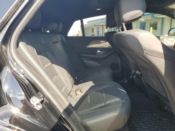 Mercedes GLE V167 2021 Mercedes-Benz GLE Coupe Amg 53 4Matic 2021 3.0l 3.0 Benzyna 429KM, zdjęcie 9
