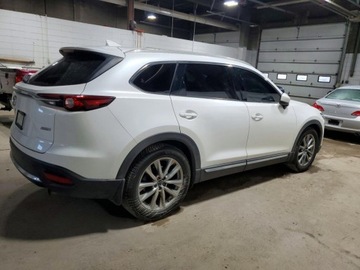 Mazda CX-9 2019 Mazda CX-9 2019 MAZDA CX-9 GRAND TOURING 2.5 Benzyna 227KM, zdjęcie 3