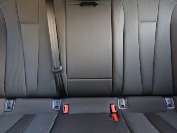 Audi A4 B9 Limousine Facelifting 2.0 35 TFSI 150KM 2024 Audi A4 35 TFSI, Salon Polska, 1. Właściciel, zdjęcie 9