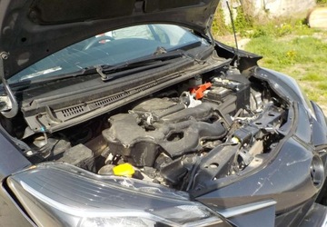 Toyota Yaris III Hatchback 5d Facelifting 2017 1.0 VVT-i 72KM 2019 Toyota Yaris Okazja Benzyna 72KM, zdjęcie 3
