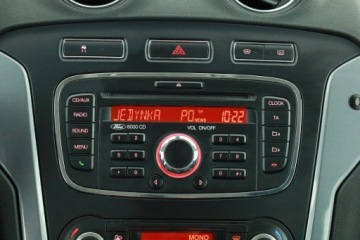 Ford Mondeo IV Hatchback 1.6 EcoBoost 160KM 2013 Ford Mondeo 1.6 EcoBoost, Salon Polska, zdjęcie 9