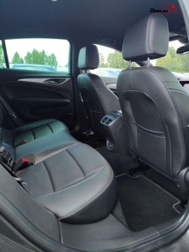 Opel Insignia II Grand Sport Facelifting 2.0 Diesel 174KM 2021 Opel Insignia 2.0 CDTI 174KM Automat Business Elegance Bose Led Navi Faktu, zdjęcie 12