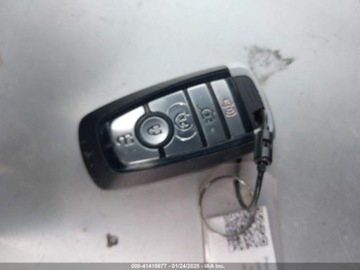 Ford Explorer VI 2022 Ford Explorer 2023 Ford Explorer Limited RWD 2.3 Benzyna 300KM, zdjęcie 9