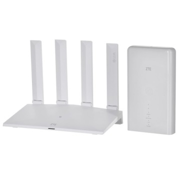 Маршрутизатор Zte Польша Zte MC889+T3000
