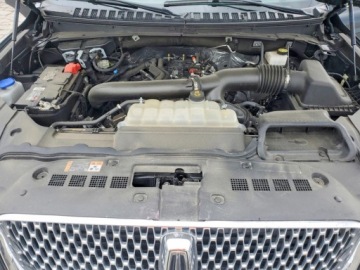 Lincoln Navigator III 2024 Lincoln Navigator Reserve 2024 3.5 Benzyna 440KM, zdjęcie 6