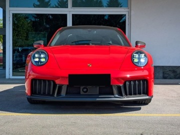 Porsche 911 992 2025 PORSCHE 911 Carrera GTS Coupe 3.6 (485KM) 2025, zdjęcie 4