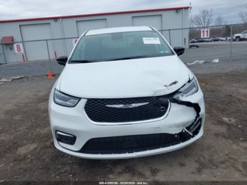 Chrysler Pacifica II 2024 Chrysler Pacifica Touring L 2024 3.6l 3.6 Benzyna 287KM, zdjęcie 7