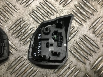 ASTRA H KNOFLÍKY MULTIFUNKCE KOMPLET