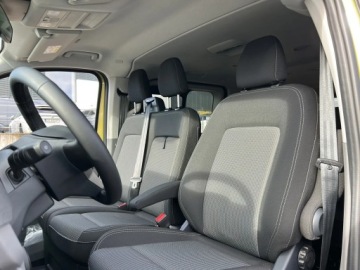 Volkswagen Caravelle T6 2025 Volkswagen Transporter Kombi 9 osób/AUTOMAT/L2, 2., zdjęcie 13