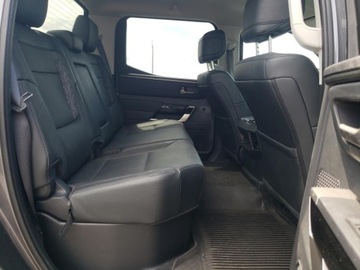 Toyota Tundra II 2024 Toyota Tundra Crewmax Limited 2024 3.4l 3.4 Benzyna 389KM, zdjęcie 10