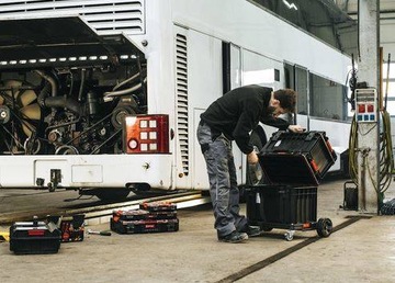 Qbrick System ONE 450 VARIO