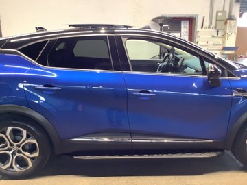 Renault Captur II Crossover 1.0 TCe LPG 100KM 2022 Renault Captur 1.0 TCe LPG Intens, zdjęcie 8