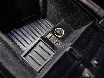 BMW Seria 5 F10-F11 Touring Facelifting 520d 190KM 2015 BMW Seria 5 520d xDrive Combi 2.0 190KM 2015, zdjęcie 22